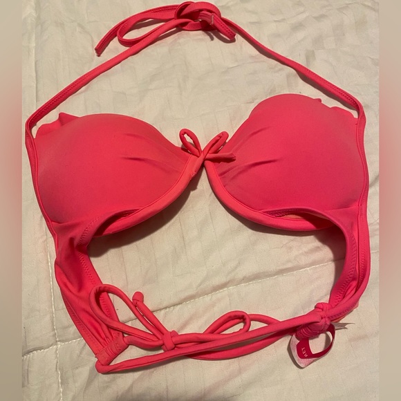 Victoria Secret Bathing Suit Top - Picture 3 of 4
